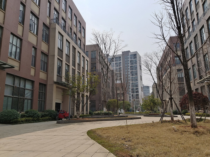 Chine Delta Technology (Chongqing) Co., Ltd. Profil de la société