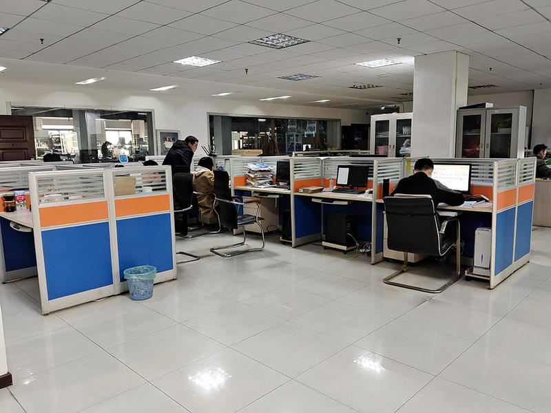 Chine Delta Technology (Chongqing) Co., Ltd. Profil de la société