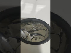 Bombe calorimétrique de l'oxygène de CVT, calorimètre ISO1716