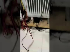 Testeur de rapport de transformation de transformateur TTR-I, compteur TTR