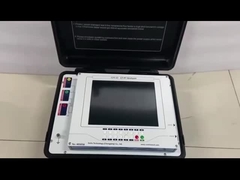 Équipement d'essai complètement automatique de CPT-III CT pinte pour l'essai de transformateur de CT pinte