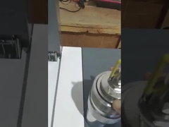 Appareillage de l'équipement d'essai de combustion de la chaleur de matériau de la construction ISO1716 ISO1716