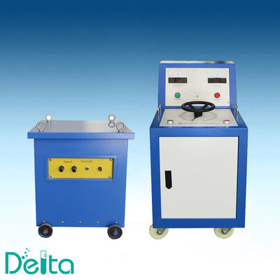 SLQ 1000A Portable Digital Primary Current Injection Test Kit for Current Transformer CT