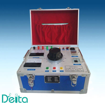 Syb China Manufacturer Oil Type 50kv to 500kv AC DC Hipot Tester