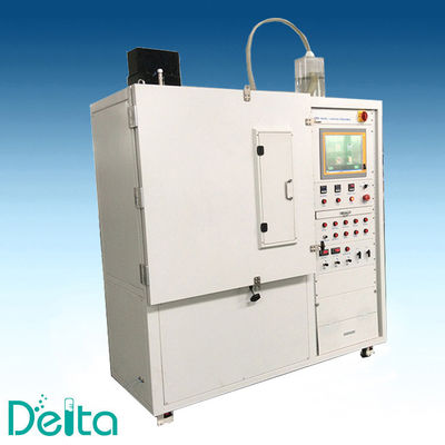 Sdb ISO5659-2 Plastic Optical Density Tester by Single Chamber Test