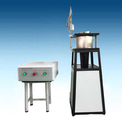 Nonflammability Tester for Noninflammable Material as per ISO 1182