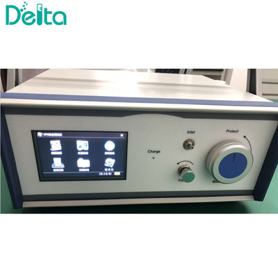 SFA SF6 Gas Parameters Testing High Accuracy SF6 Dew Point Meter