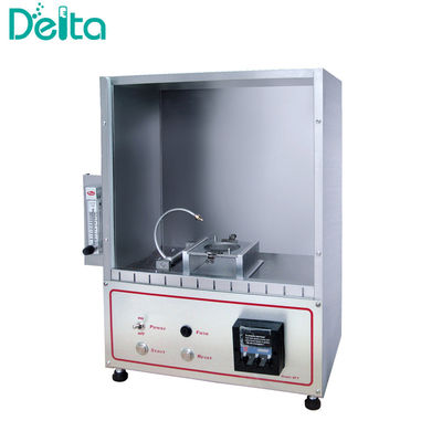 BFT ASTM D4151 Blanket Burning Behaviour Test Blanket Flammability Tester