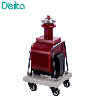 GTB Series Portable Small Size 100kV AC DC Dry Type Hipot Tester