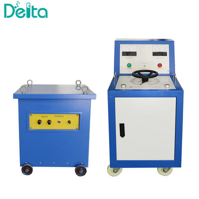 SLQ Single Phase 1000A 10kA Primary Current Injection Tester