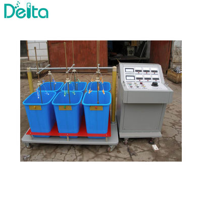 JYX Insulating Gloves Tester for Insulating Gloves Leakage Current Testing