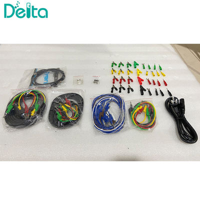 Prt-PC3 Best Price Single Phase Three Phase Protection Relay Test Kit