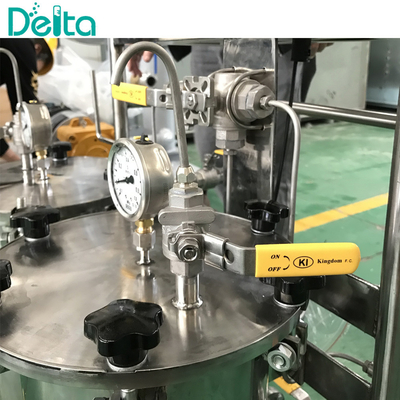 YL 50L Per Min Mobile Type High Precision Transformer Oil Filtration System