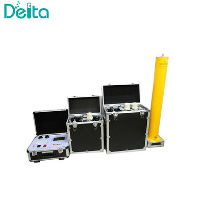 VLF 0.01Hz High Voltage Testing 80kv Very Low Frequency AC Hipot Tester