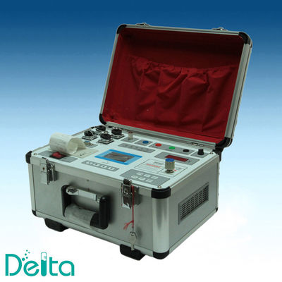 CBA-I Circuit Breaker Travel Trip Speed Timing Tester