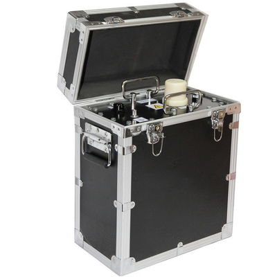 VLF High Voltage Testing 0.01Hz 80kV Very Low Frequency Tester