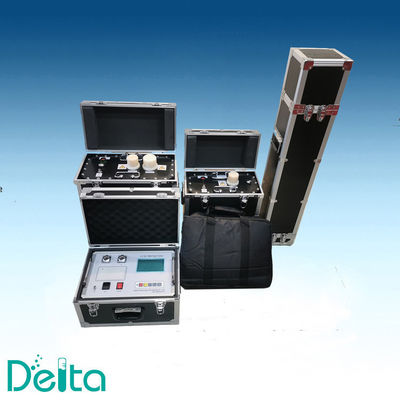 Vlf 32kv Cable Ultra Low Frequency High Withstand Voltage Hipot Testing Instrument