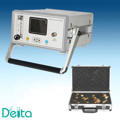SFP Low Price Sf6 Purity Analyzer for Sf6 Gas in Sf6 Transformer Testing