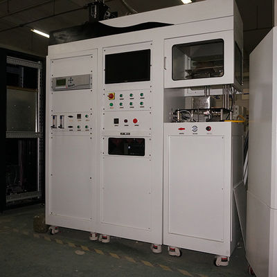 CCT-1 Special Design Wood Cone Calorimetry, Wood Cone Calorimeter