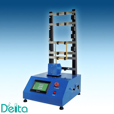 Vft ISO 15025 Flexible Materials Vertical Flame Spread Test Apparatus