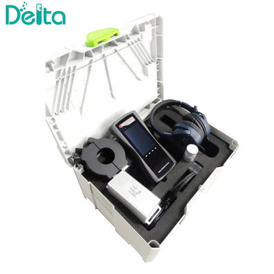 JF-2004 China Made Good Quality Transformer Partial Discharge Detector