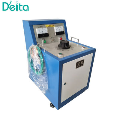 SLQ Single Phase 1000A 10kA Primary Current Injection Tester