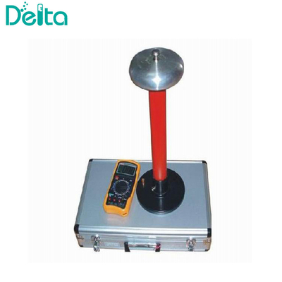 Frc 50kv to 300kv Portable Digital AC DC High Voltage Divider