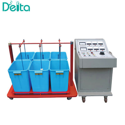 JYX Insulating Gloves Tester for Insulating Gloves Leakage Current Testing