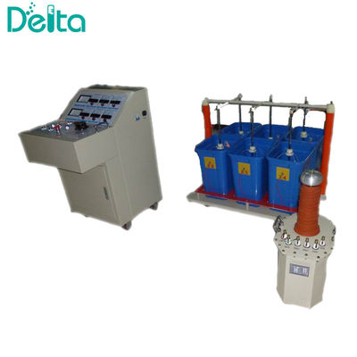 JYX Insulating Gloves Tester for Insulating Gloves Leakage Current Testing