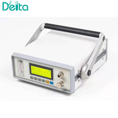 SFP Rapid Testing Purity of SF6 Gas in GIS SF6 Purity Testing Instrument