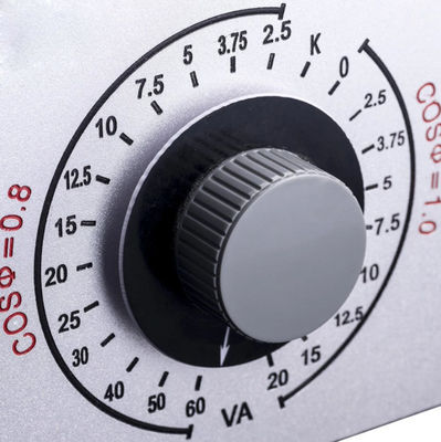 Hipot Test Set Manual Withstand Voltage Operation Box