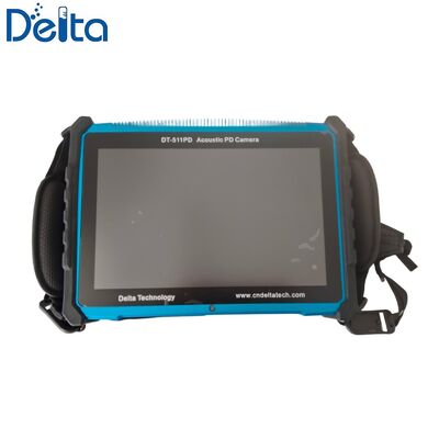 Value Built High Sensitive Partial Discharge Imager For Weak Signal Capturing